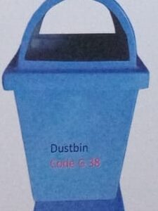 Dustbin G38