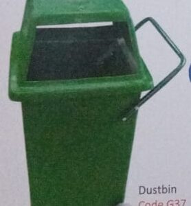Dustbin G37